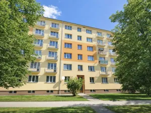 Prodej bytu 4+kk, Praha - Žižkov, Pod lipami, 74 m2