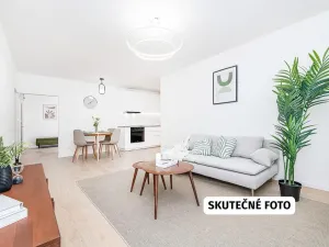 Prodej bytu 4+kk, Praha - Žižkov, Pod lipami, 74 m2
