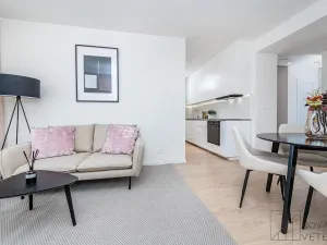 Prodej bytu 4+kk, Praha - Žižkov, Pod lipami, 74 m2