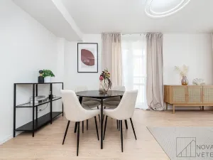 Prodej bytu 4+kk, Praha - Žižkov, Pod lipami, 74 m2