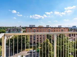 Prodej bytu 4+kk, Praha - Žižkov, Pod lipami, 74 m2
