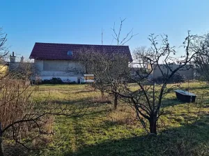 Prodej rodinného domu, Bašť, Horka, 185 m2