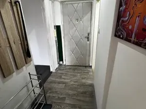 Prodej bytu 1+1, Karviná, Flemingova, 37 m2