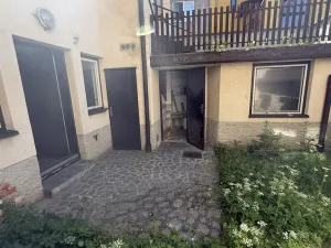 Pronájem rodinného domu, Třebíč, Oldřichova, 160 m2