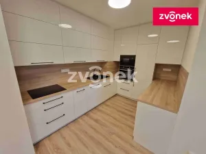 Pronájem bytu 3+kk, Uherské Hradiště, 80 m2