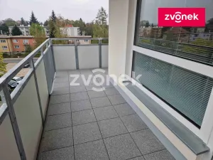 Pronájem bytu 3+kk, Uherské Hradiště, 80 m2