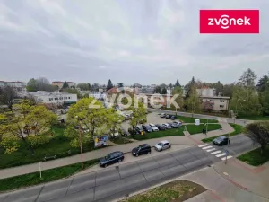 Pronájem bytu 3+kk, Uherské Hradiště, 80 m2