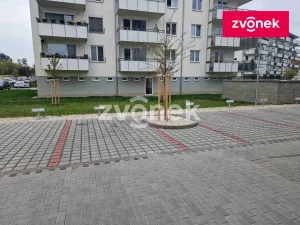 Pronájem bytu 3+kk, Uherské Hradiště, 80 m2