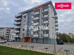 Pronájem bytu 3+kk, Uherské Hradiště, 80 m2