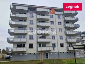 Pronájem bytu 3+kk, Uherské Hradiště, 80 m2