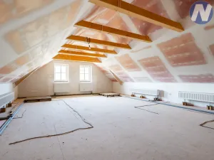 Prodej rodinného domu, Kratušín, 440 m2