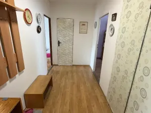 Prodej bytu 3+1, Most, Kpt. Jaroše, 62 m2