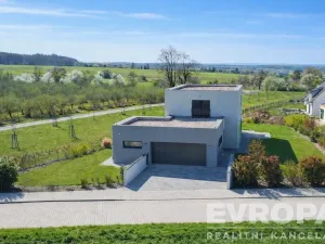 Prodej rodinného domu, Červené Pečky, 229 m2