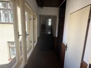 Pronájem bytu 6+kk a větší, Třebíč, Oldřichova, 160 m2