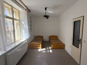 Pronájem bytu 6+kk a větší, Třebíč, Oldřichova, 160 m2