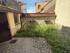 Pronájem bytu 6+kk a větší, Třebíč, Oldřichova, 160 m2