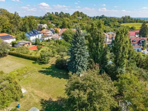 Prodej pozemku pro bydlení, Holice, Pod Parkem, 1775 m2