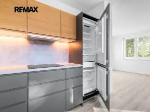 Pronájem bytu 4+kk, Vochov, 80 m2