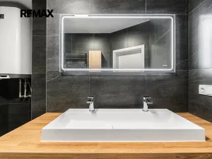 Pronájem bytu 4+kk, Vochov, 80 m2