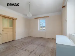 Prodej rodinného domu, Litohlavy, 82 m2