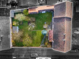 Prodej rodinného domu, Litohlavy, 82 m2