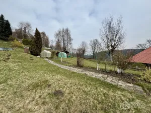 Prodej rodinného domu, Oloví, Tyršova, 242 m2