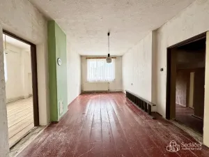 Prodej rodinného domu, Oloví, Tyršova, 242 m2