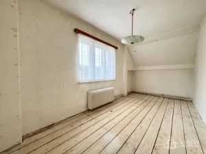 Prodej rodinného domu, Oloví, Tyršova, 242 m2