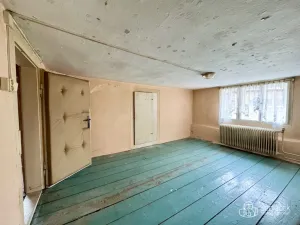 Prodej rodinného domu, Oloví, Tyršova, 242 m2