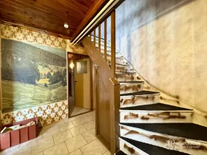 Prodej rodinného domu, Oloví, Tyršova, 242 m2