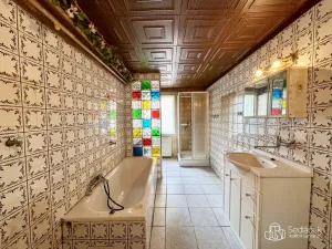 Prodej rodinného domu, Oloví, Tyršova, 242 m2