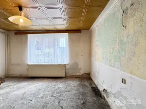 Prodej rodinného domu, Oloví, Tyršova, 242 m2