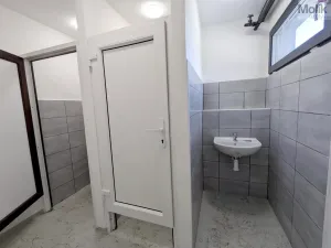 Pronájem skladu, Ledvice, Mírová, 198 m2