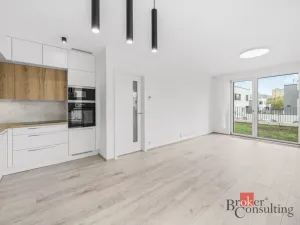 Pronájem bytu 3+kk, Praha - Chodov, 72 m2