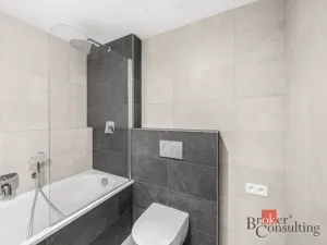 Pronájem bytu 3+kk, Praha - Chodov, 72 m2