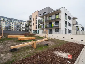 Pronájem bytu 3+kk, Praha - Chodov, 72 m2