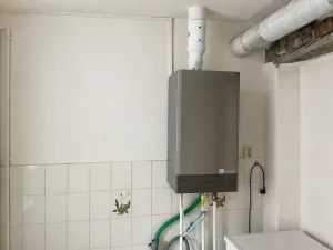 Prodej rodinného domu, Vojnův Městec, 98 m2