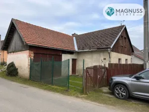 Prodej rodinného domu, Vojnův Městec, 98 m2