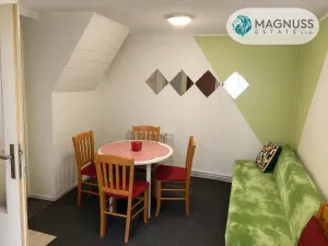Prodej rodinného domu, Vojnův Městec, 98 m2