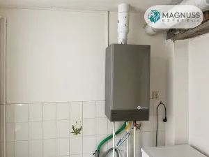 Prodej rodinného domu, Vojnův Městec, 98 m2