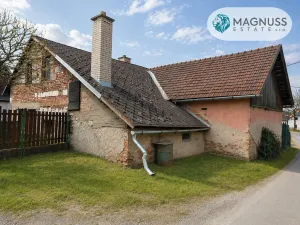 Prodej chalupy, Vojnův Městec, 98 m2