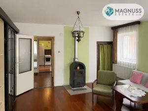 Prodej chalupy, Vojnův Městec, 98 m2