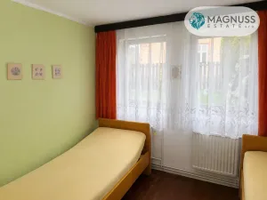 Prodej chalupy, Vojnův Městec, 98 m2