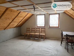 Prodej chalupy, Vojnův Městec, 98 m2