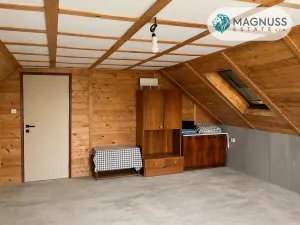 Prodej chalupy, Vojnův Městec, 98 m2