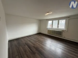 Pronájem bytu 2+1, Vimperk, Palackého, 66 m2