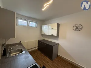 Pronájem bytu 2+1, Vimperk, Palackého, 66 m2