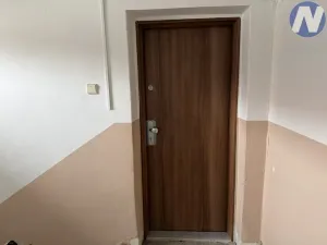 Pronájem bytu 2+1, Vimperk, Palackého, 66 m2