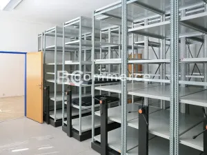 Pronájem kanceláře, Brno, Vídeňská, 52 m2