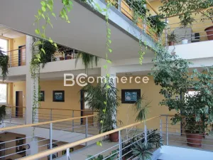 Pronájem kanceláře, Brno, Vídeňská, 52 m2